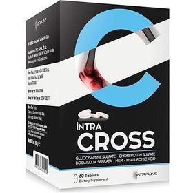 İntraline İntra Cross 60 Tablet