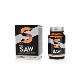 İntraline Intra Saw Palmetto Pumpkin Seed Selenyum 30 Kapsül