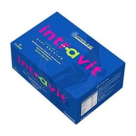 İntraline İntraVit Kolajen 30 Flakon