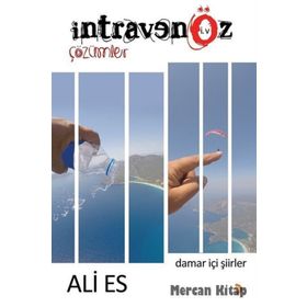 Intravenöz Çözümler - Intravenous Solutions