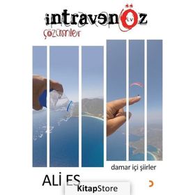 Intravenöz Çözümler - Intravenous Solutions