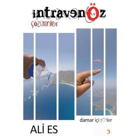 Intravenöz Çözümler - Intravenous Solutions