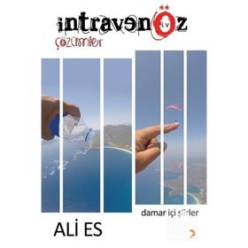 Intravenöz Çözümler - Intravenous Solutions