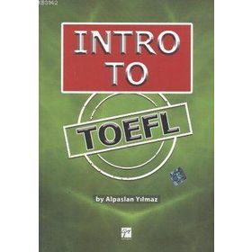 INTRO TO TOEFL - GENEL