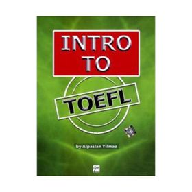 INTRO TO TOEFL - GENEL