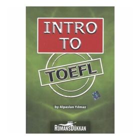 INTRO TO TOEFL - GENEL
