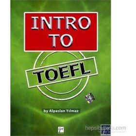 INTRO TO TOEFL - GENEL