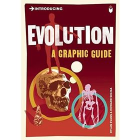Introducing Evolution: A Graphic Guide