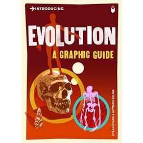 Introducing Evolution: A Graphic Guide