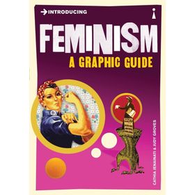 Introducing Feminism: A Graphic Guide - Cathia Jenainati