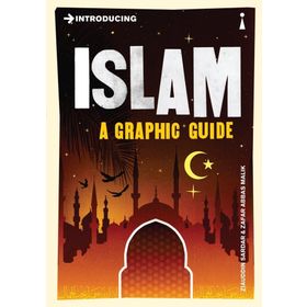 Introducing Islam: A Graphic Guide