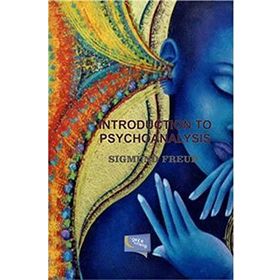 Introduction Psychoanalysis - Sigmund Freud