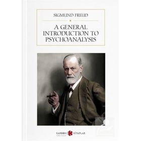 Introduction Psychoanalysis - Sigmund Freud