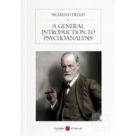 Introduction Psychoanalysis - Sigmund Freud