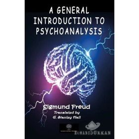 Introduction Psychoanalysis - Sigmund Freud