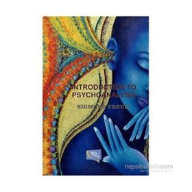 Introduction Psychoanalysis - Sigmund Freud