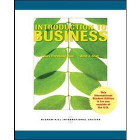 INTRODUCTION TO BUSINESS - S. KADRI MIRZE