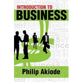 INTRODUCTION TO BUSINESS - S. KADRI MIRZE