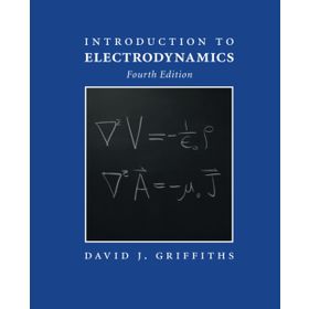 Introduction to Electrodynamics