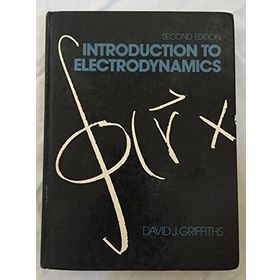 Introduction to Electrodynamics