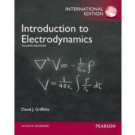 Introduction to Electrodynamics