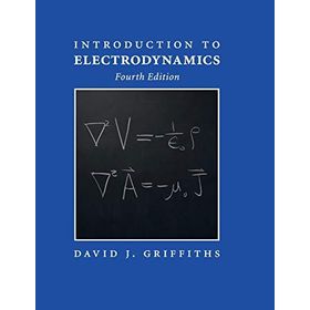 Introduction to Electrodynamics