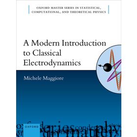 Introduction to Electrodynamics