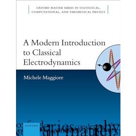 Introduction to Electrodynamics