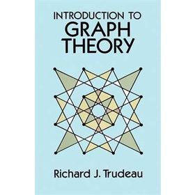 Introduction To Graph Theory - Ricard J. Trudeau