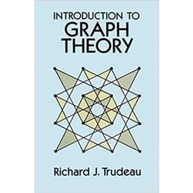 Introduction To Graph Theory - Ricard J. Trudeau