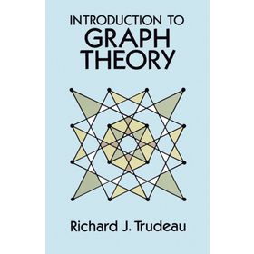 Introduction To Graph Theory - Ricard J. Trudeau