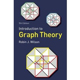 Introduction To Graph Theory - Ricard J. Trudeau