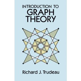 Introduction To Graph Theory - Ricard J. Trudeau