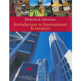 Introduction to International Economics - Dominics Salvatore