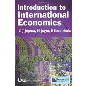 Introduction to International Economics - Dominics Salvatore