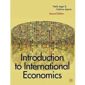 Introduction to International Economics - Dominics Salvatore