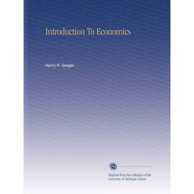 Introduction to International Economics - Dominics Salvatore