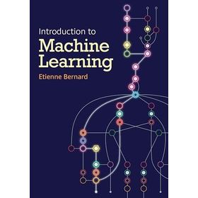 Introduction to Machine Learning 4E - Ethem Alpaydın