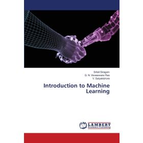 Introduction to Machine Learning 4E - Ethem Alpaydın