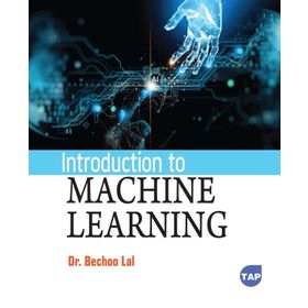 Introduction to Machine Learning 4E - Ethem Alpaydın