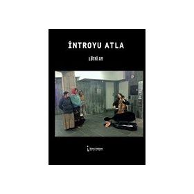İntroyu Atla - Lütfi Ay