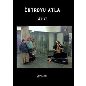 İntroyu Atla - Lütfi Ay