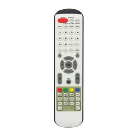 İntum LCD TV Kumanda
