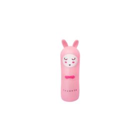 Inuwet Bunny Lip Balm Strawberry Pink Dudak Koruyucu