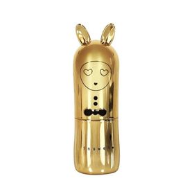 Inuwet Lip Balm Metal Silver Dudak Koruyucu