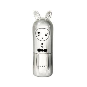 Inuwet Lip Balm Metal Silver Dudak Koruyucu