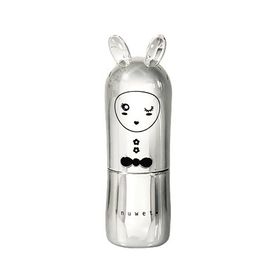 Inuwet Lip Balm Metal Silver Dudak Koruyucu