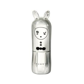 Inuwet Lip Balm Metal Silver Dudak Koruyucu