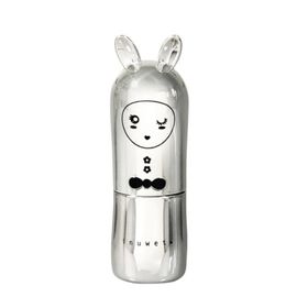 Inuwet Lip Balm Metal Silver Dudak Koruyucu