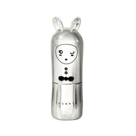 Inuwet Lip Balm Metal Silver Dudak Koruyucu